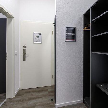 Royale Apartaments Central City Кёльн Экстерьер фото