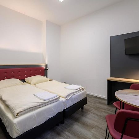 Royale Apartaments Central City Кёльн Экстерьер фото