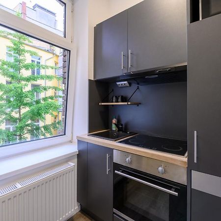Royale Apartaments Central City Кёльн Экстерьер фото