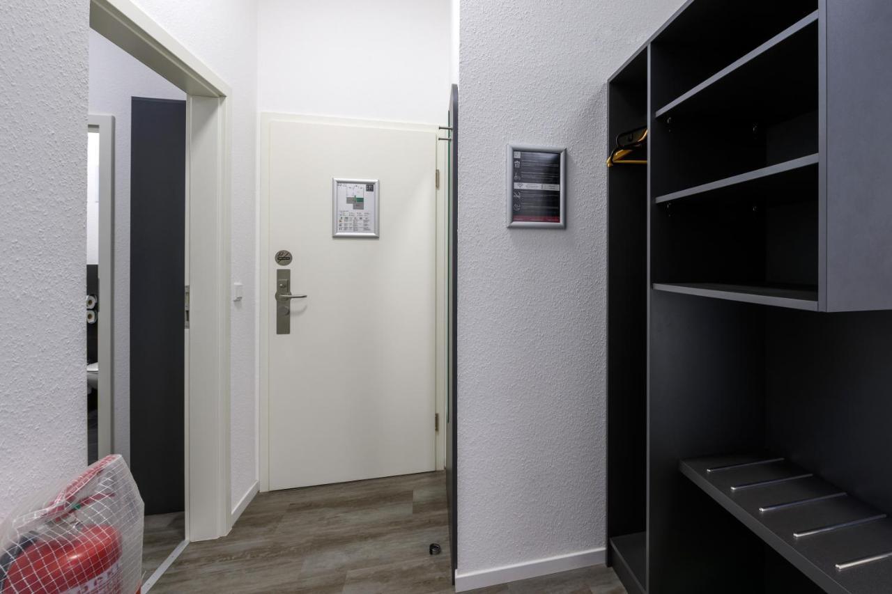 Royale Apartaments Central City Кёльн Экстерьер фото