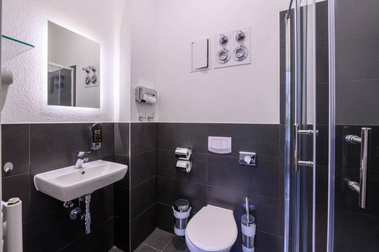 Royale Apartaments Central City Кёльн Экстерьер фото