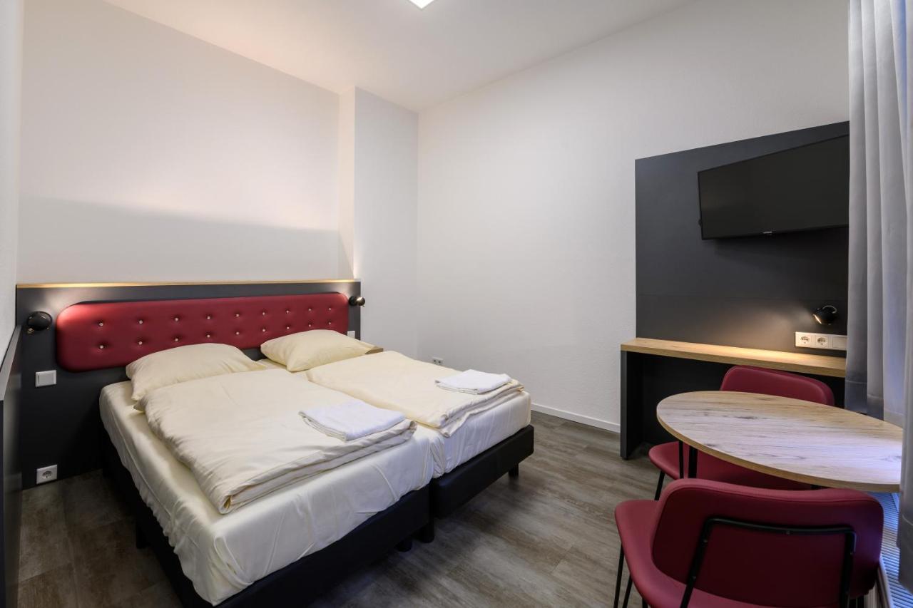 Royale Apartaments Central City Кёльн Экстерьер фото